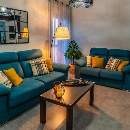 Apartamentos Turísticos El Altozano Fuentes de León Exterior foto