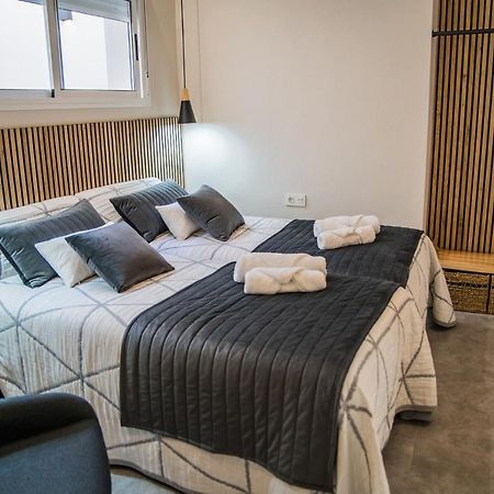 Apartamentos Turísticos El Altozano Fuentes de León Exterior foto